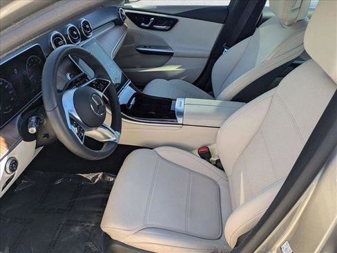 Certified 2022 Mercedes-Benz C 300 Sedan image 16