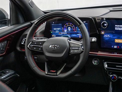 New 2026 Chevrolet Traverse RS w/ LPO, Floor Liner Package image 18