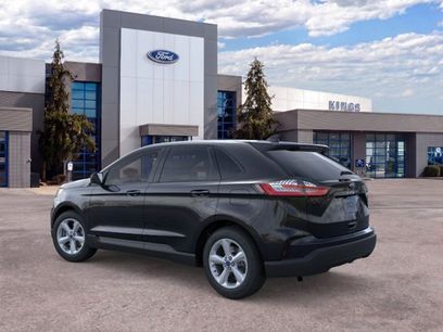 New 2024 Ford Edge SE