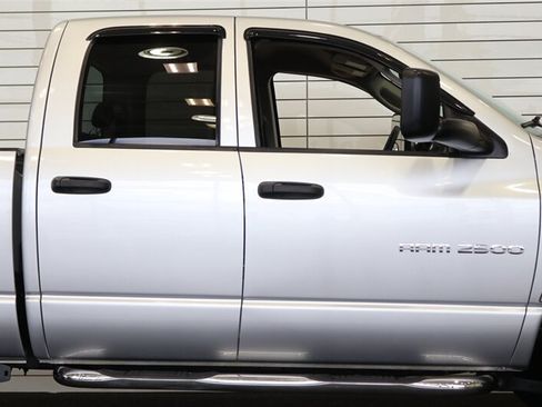 Used 2004 Dodge Ram 2500 Truck SLT w/ Trailer Tow Group AWD/4WD image 55