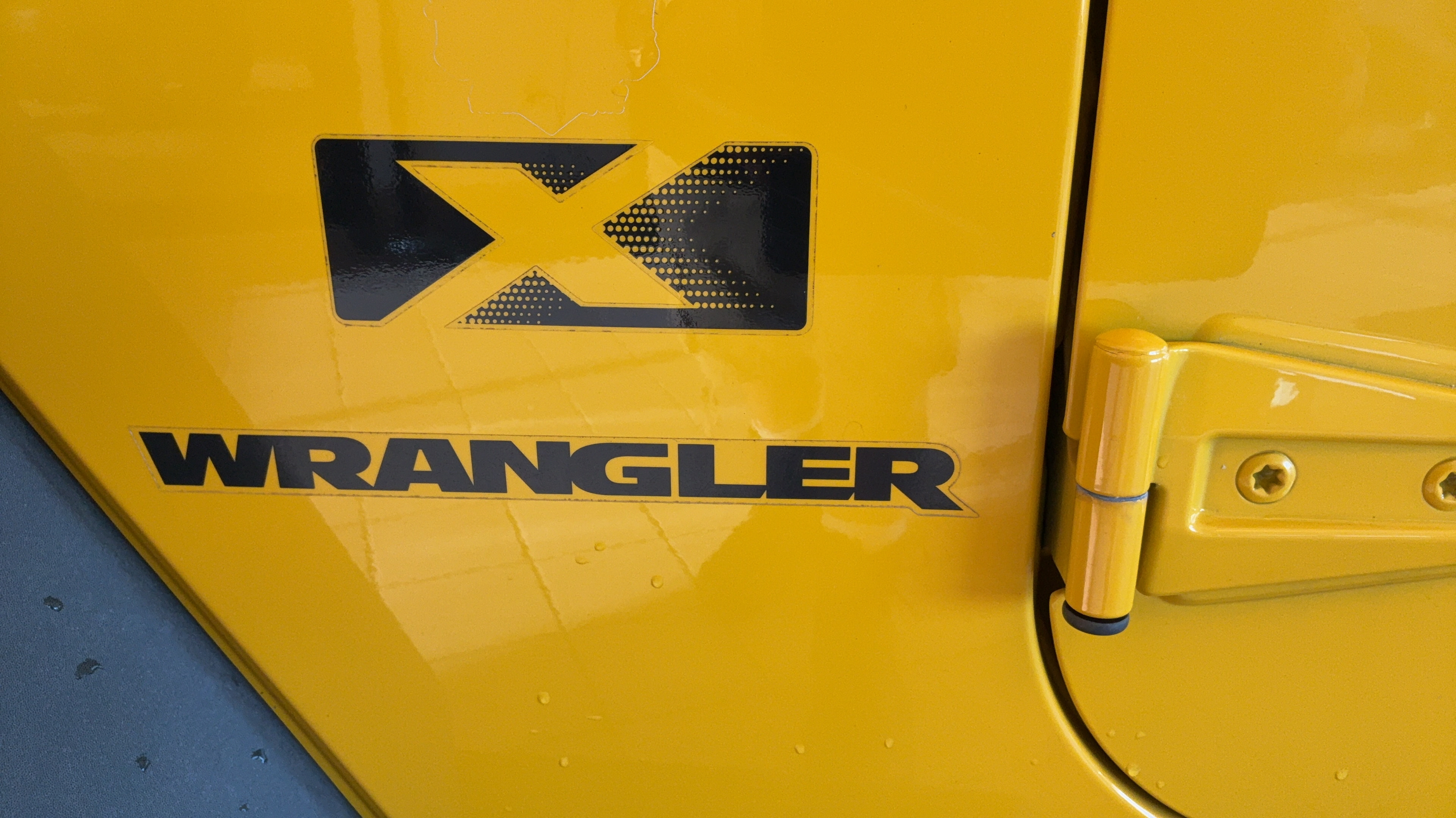 Used 2009 Jeep Wrangler X AWD/4WD image 51