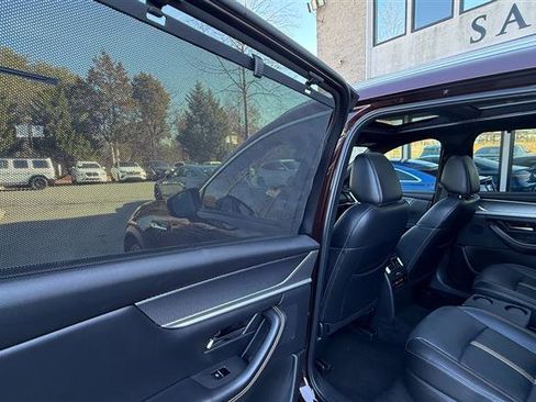 Used 2024 MAZDA CX-90 Plug-In Hybrid w/ Premium Plus image 16