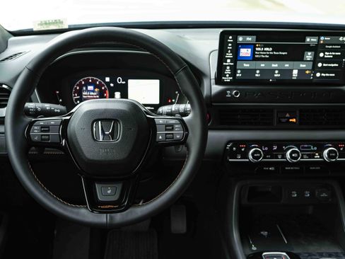 Used 2026 Honda Passport TrailSport Elite image 20