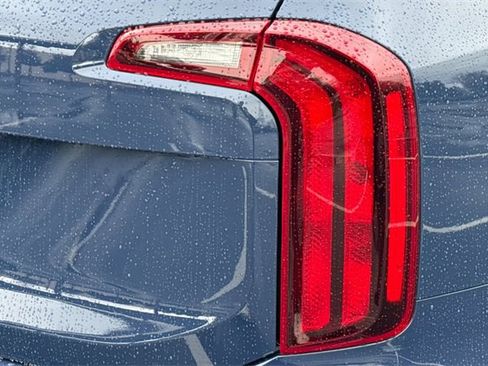 New 2025 Kia Telluride S image 35