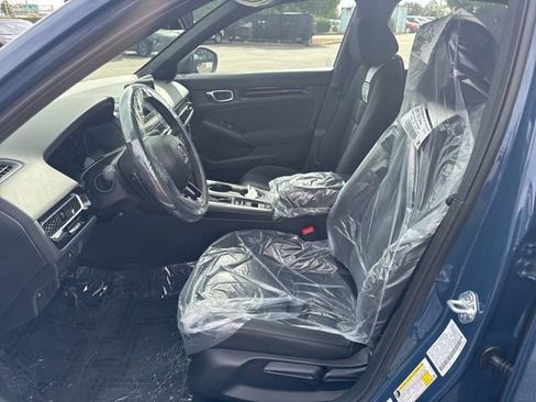 New 2026 Honda Civic Sport image 7