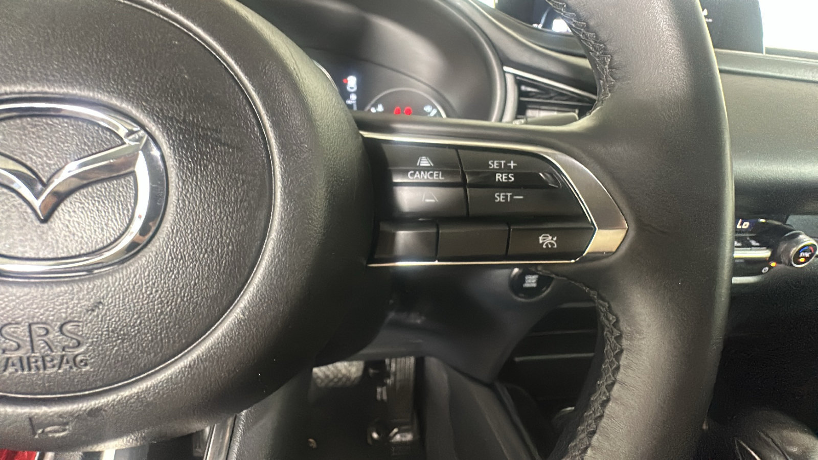 Used 2025 MAZDA CX-30 AWD 2.5 S w/ Select Sport Pkg image 21