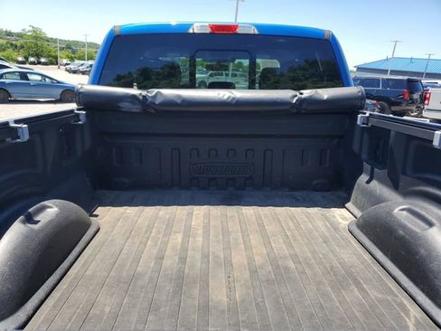 Used 2015 Ford F150 XLT w/ Equipment Group 302A Luxury RWD image 9