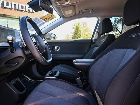 Certified 2024 Hyundai Ioniq 5 SEL image 21