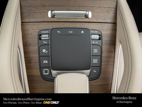 New 2026 Mercedes-Benz GLE 350 4MATIC image 23