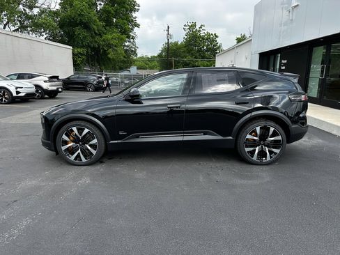 New 2025 Polestar Polestar 3 image 3