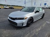New 2026 Honda Civic Sport image 3