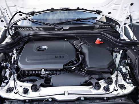 New 2026 MINI Cooper S image 30