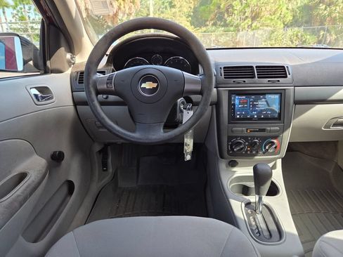 Used 2008 Chevrolet Cobalt LS w/ Protection Package FWD image 7