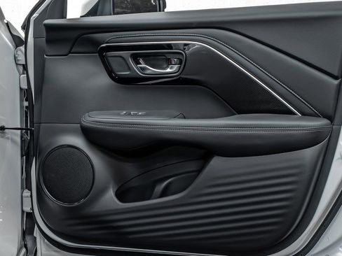 New 2026 Acura ADX FWD image 10