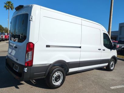 New 2026 Ford Transit 250 148 Medium Roof