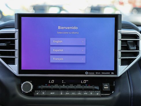 Used 2024 Toyota Tundra Platinum image 4