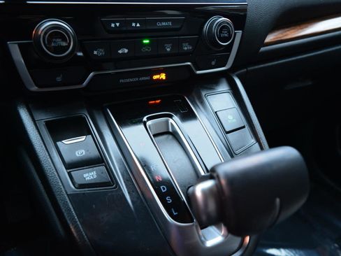 Used 2017 Honda CR-V EX-L image 27