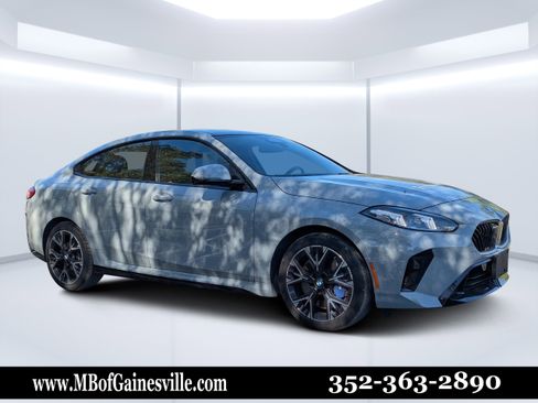 Used 2025 BMW 228i xDrive image 1