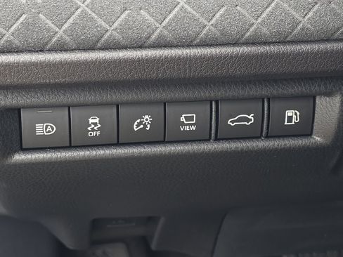 New 2026 Toyota Camry XLE image 25