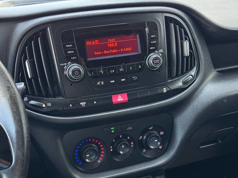 Used 2016 RAM ProMaster City Tradesman FWD image 24