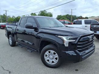 Used 2022 Toyota Tundra SR w/ SR Tow Package AWD/4WD video 2