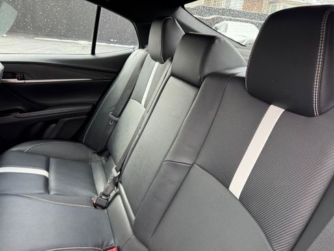 Certified 2025 Toyota Camry SE w/ Convenience Package image 24