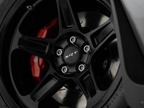 Used 2018 Dodge Challenger SRT Demon RWD image 99