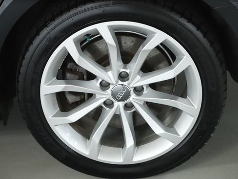 Used 2019 Audi A4 2.0T Premium Plus w/ Premium Plus Package AWD/4WD image 45