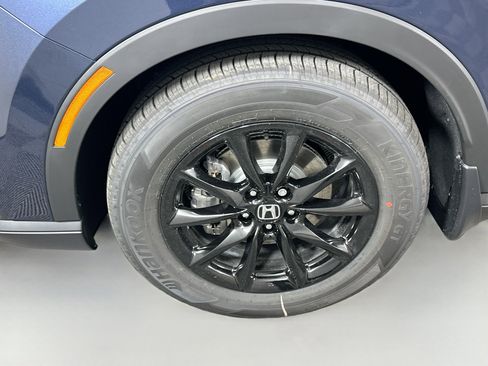 New 2026 Honda CR-V Sport-L image 21