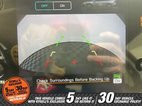 Used 2023 Subaru Outback Limited image 39