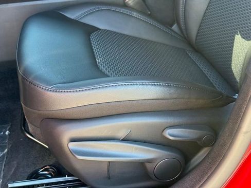 New 2026 Jeep Compass Latitude AWD/4WD image 18