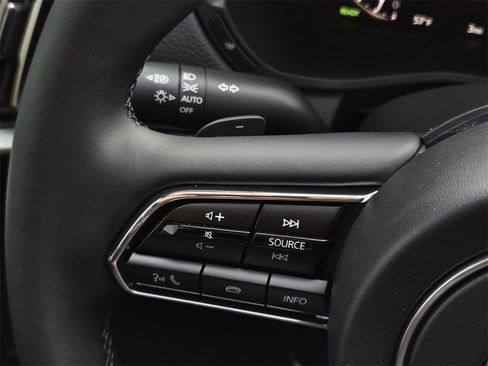 New 2026 MAZDA CX-90 3.3 Turbo w/ Premium Sport Pkg image 24