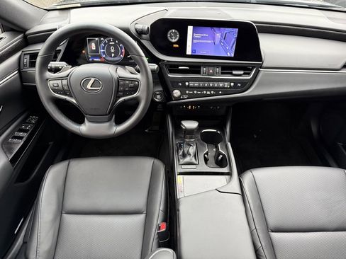 Used 2023 Lexus ES 250 w/ Premium Package image 19