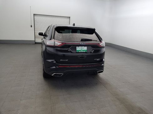 Used 2015 Ford Edge Sport AWD/4WD image 6