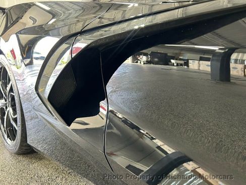 Used 2024 Chevrolet Corvette Stingray Coupe w/ 1LT image 11