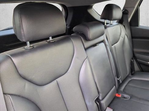 Used 2020 Hyundai Santa Fe SEL image 23