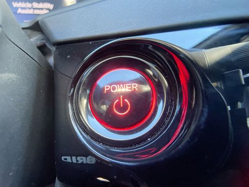 Certified 2023 Honda Accord Sport image 28