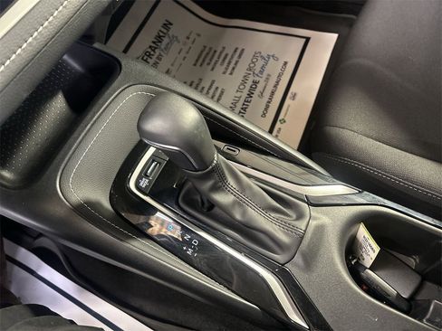 Used 2024 Toyota Corolla SE image 26