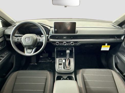 New 2026 Honda CR-V TrailSport image 13