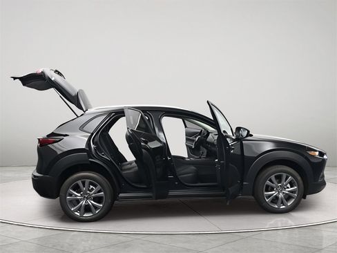 New 2026 MAZDA CX-30 AWD 2.5 S image 31