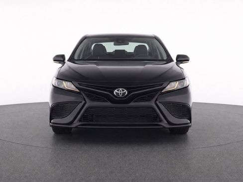 Used 2024 Toyota Camry SE w/ Cold Weather Package AWD/4WD image 8