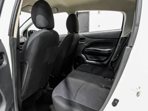 Used 2018 Mitsubishi Mirage ES FWD image 43