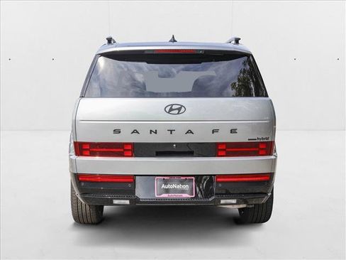 New 2026 Hyundai Santa Fe Calligraphy image 6