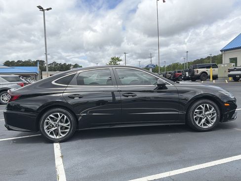 Used 2023 Hyundai Sonata SEL FWD image 29