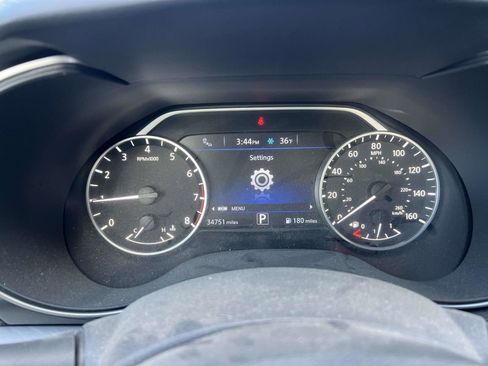 Used 2018 Nissan Maxima 3.5 SL image 26