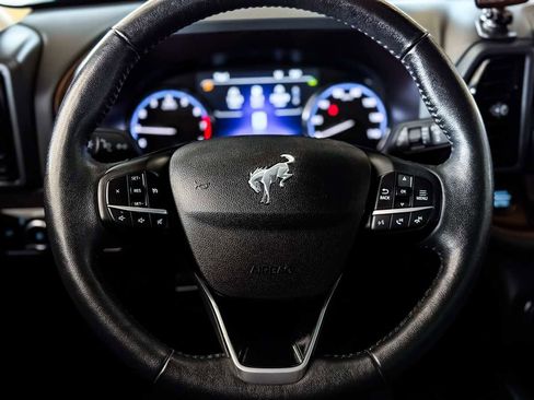 Used 2023 Ford Bronco Sport Outer Banks image 37