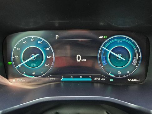 Certified 2023 Hyundai Santa Fe SEL Premium AWD/4WD image 25