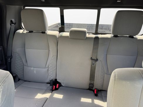 Used 2025 Toyota Tundra SR5 image 12