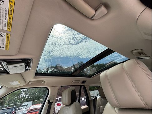 Used 2019 Land Rover Range Rover HSE AWD/4WD image 41
