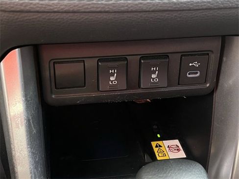 Used 2023 Toyota Corolla Cross AWD Hybrid image 21